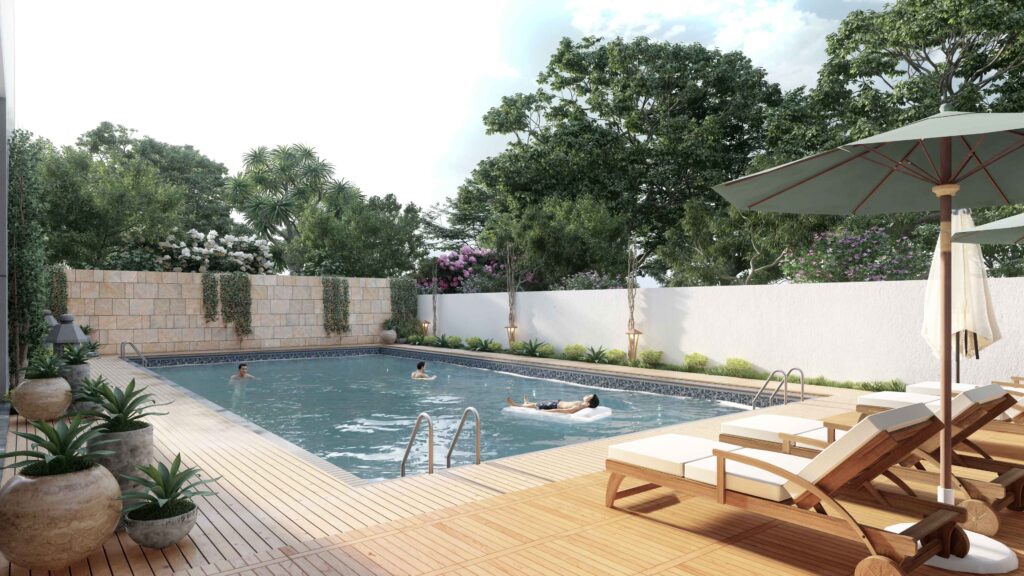 Premium Amenities Vizipa Premium Amenities