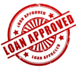 Vizipa Loan Approved Vizipa Loan Approved