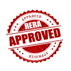 Vizipa RERA Approved Vizipa RERA Approved