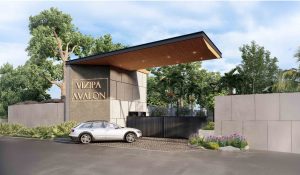 Main Gate VIZ 2025